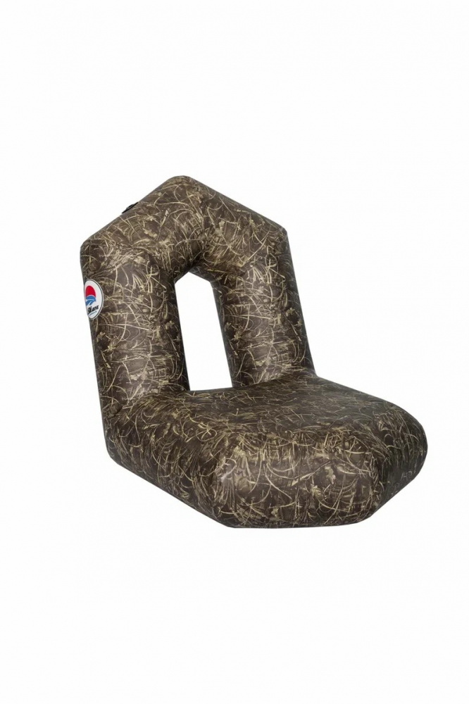 КРЕСЛО НАДУВНОЕ SMARINE, 85Х75 СМ, ПВХ, КАМЫШ в Тюмени