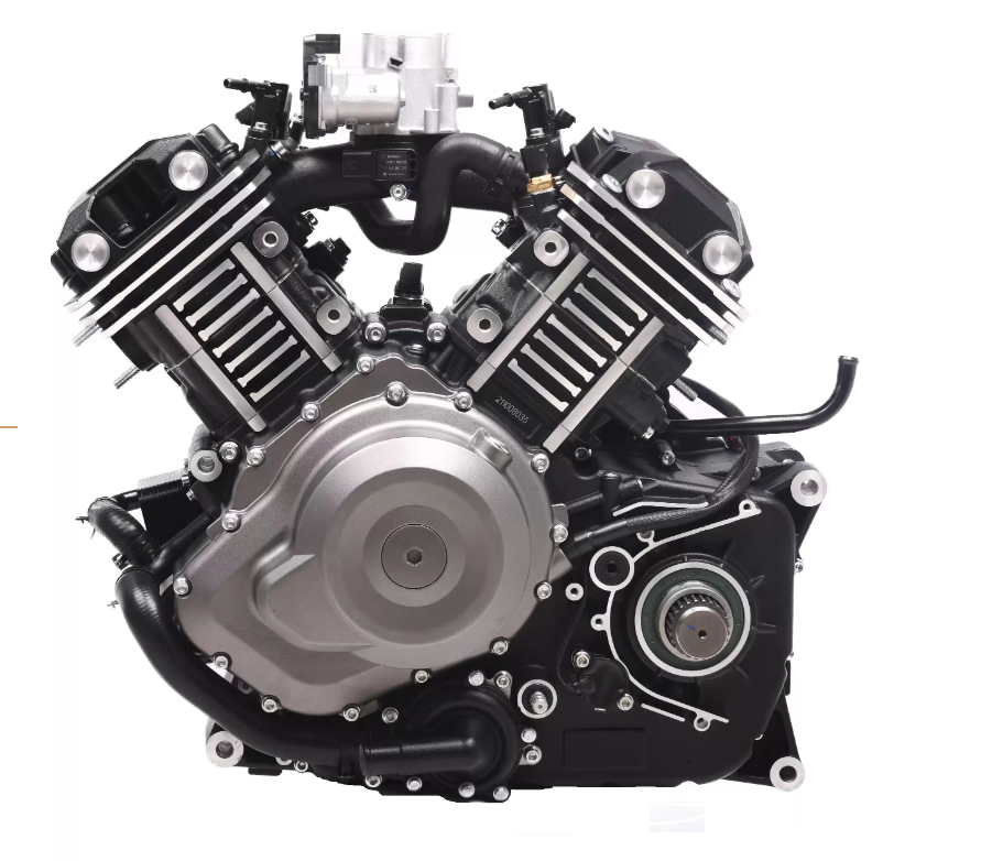 Мотоцикл GAOKIN THOR 1000 в Тюмени