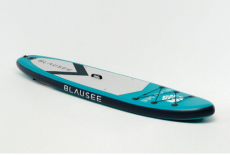 НАДУВНОЙ SUP-BOARD BUSINESS LIGHT BLUE 10,6 в Тюмени