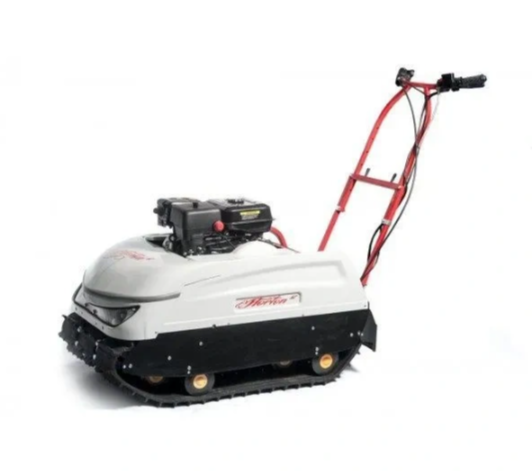 Мотобуксировщик Хортон 9 LX в Тюмени