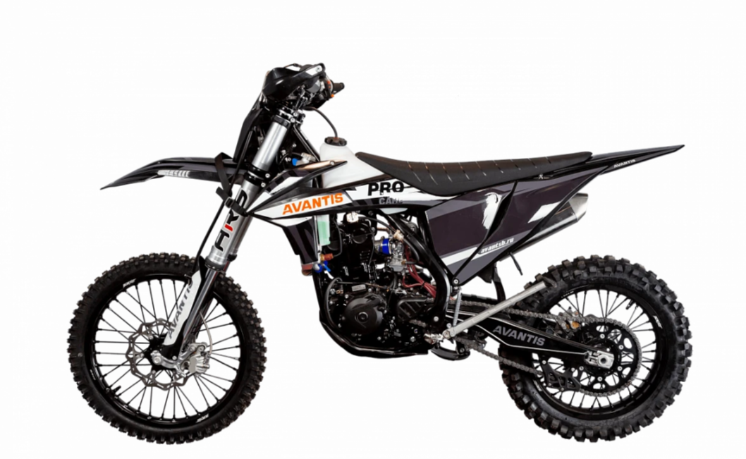 Мотоцикл Avantis Enduro 300 PRO Carb FCR Exclusive (NC300-S/182MM) ARS (2022) в Тюмени