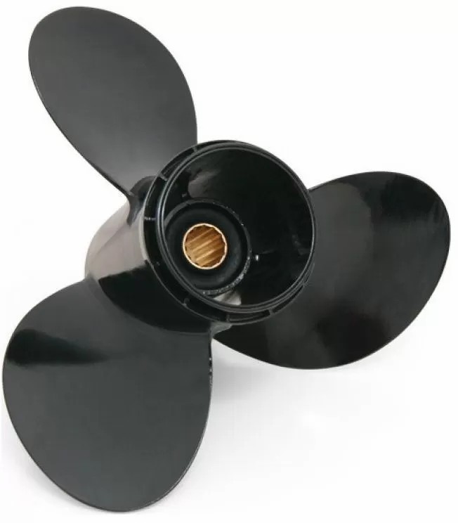 ВИНТ ГРЕБНОЙ SUZUKI DF40-50,60A/DT40-65; 11-1/2X11 в Тюмени