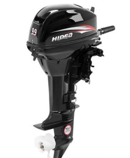 Лодочный мотор HIDEA HD9.9FHS в Тюмени