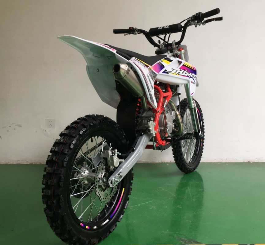 Питбайк JHLMOTO JHL Z150E (YX1P60FMJ) в Тюмени