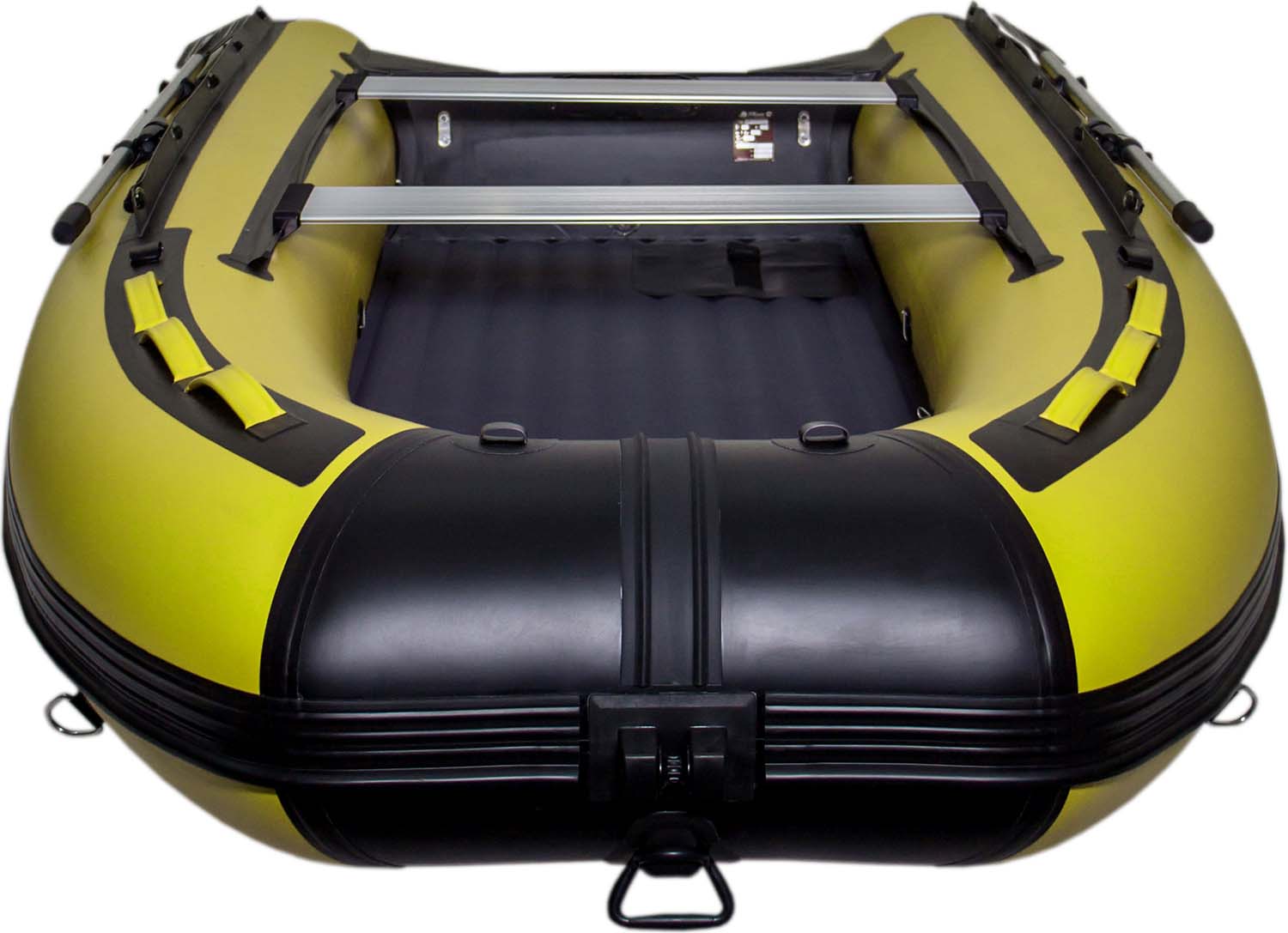 ЛОДКА SMARINE AIR MAX 330 в Тюмени