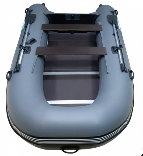 НАДУВНАЯ ЛОДКА GLADIATOR B370 в Тюмени