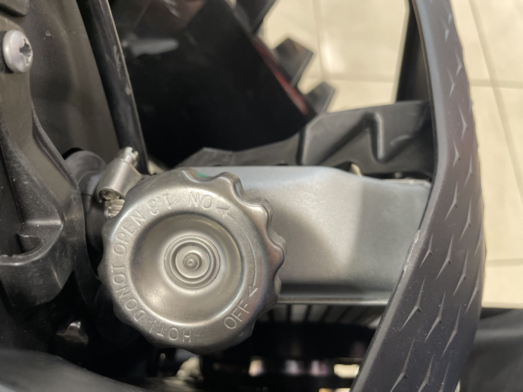 Кроссовый мотоцикл PROMAX BLACKOUT NB300 MX в Тюмени