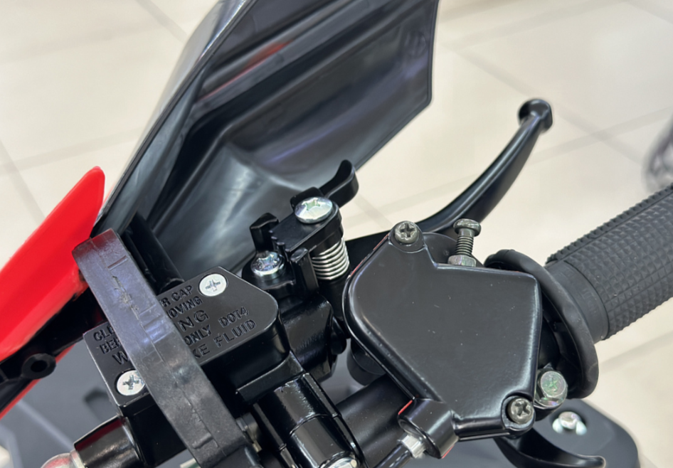 Квадроцикл GBM MAVERICK 222 NEW в Тюмени