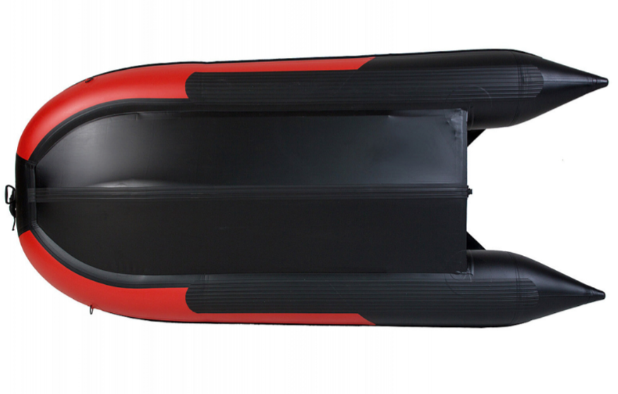 НАДУВНАЯ ЛОДКА GLADIATOR D470AL в Тюмени