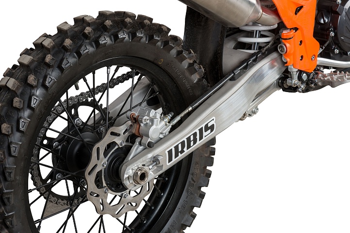 Эндуро мотоцикл IRBIS KTR 250 в Тюмени