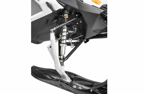 Снегоход STELS SA800R (L LUX WT) ВИТЯЗЬ 2.0 К01 Tech в Тюмени