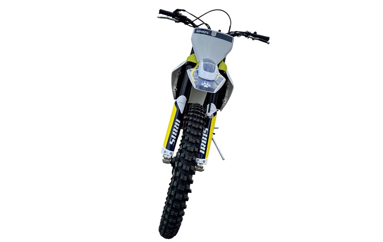 Эндуро мотоцикл IRBIS HTR 250 в Тюмени