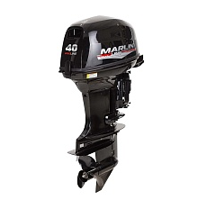Лодочный мотор MARLIN PROLINE MP 40 AWRL в Тюмени