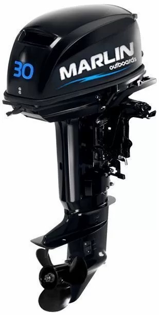 Лодочный мотор MARLIN MP 30 AWHS в Тюмени