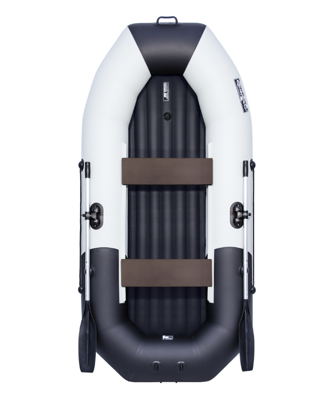 Лодка Таймень NX 270 НД в Тюмени