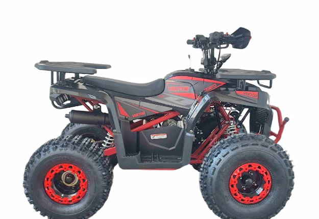 Квадроцикл YACOTA VEKTOR 125 в Тюмени Квадроцикл YACOTA VEKTOR 125 в Тюмени