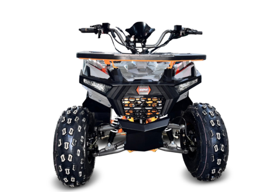 Квадроцикл GBM DAXTER 220 NEW PREMIUM в Тюмени Квадроцикл GBM DAXTER 220 NEW PREMIUM в Тюмени