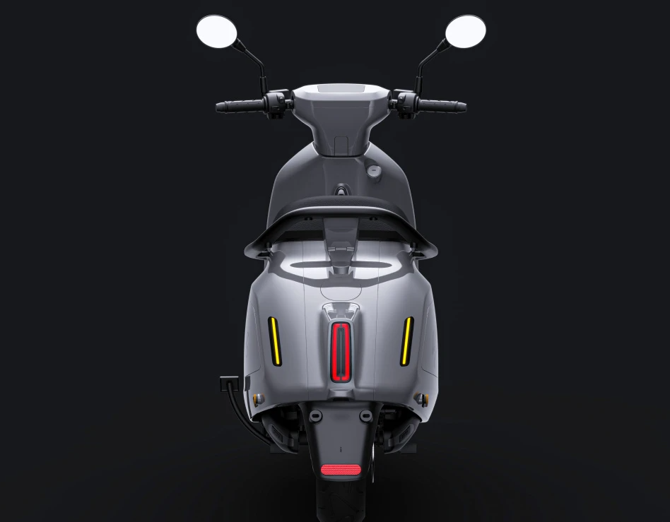 Скутер FAIDET ARENA 200 (49) в Тюмени