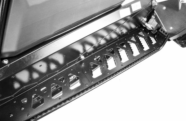 Снегоход STELS SA600T (L LUX WT) АТАМАН 1.0 К01 Tech в Тюмени