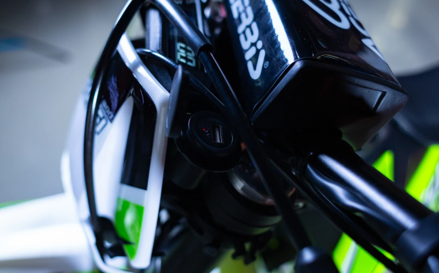 Мотоцикл Progasi SUPER MAX 300 PRO PR300 (ZS175FMN) в Тюмени