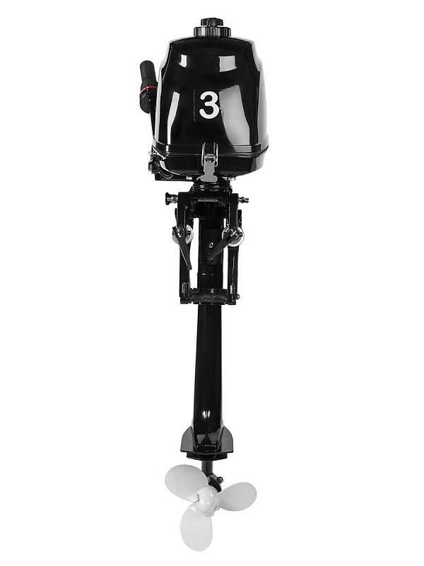 ЛОДОЧНЫЙ МОТОР GLADIATOR G3FHS в Тюмени