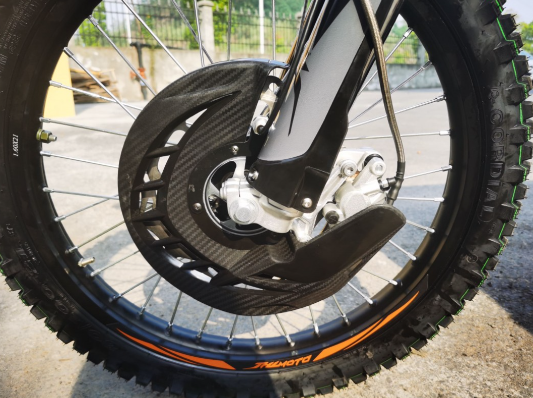 Мотоцикл JHLMOTO JHL Z5 NB300 (174MN-5) в Тюмени