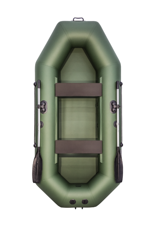 Лодка АКВА-МАСТЕР 280 в Тюмени