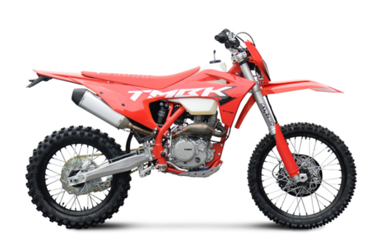 Кроссовый мотоцикл TMBK Sprinter 300H (YB300H) в Тюмени