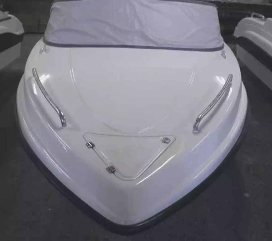 Стеклопластиковый катер Neman-500 Р в Тюмени