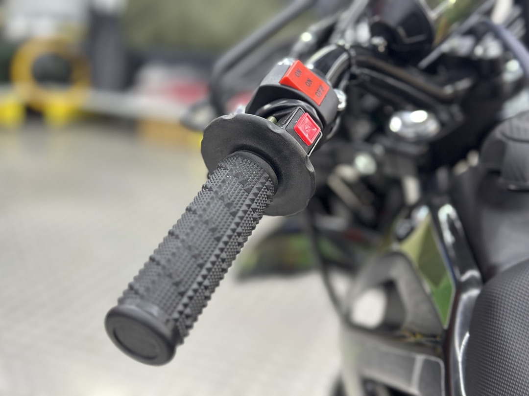 Кроссовый мотоцикл PROMAX ARMY 250 в Тюмени