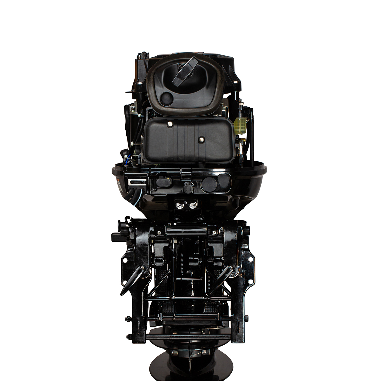 ЛОДОЧНЫЙ МОТОР GLADIATOR G40FES в Тюмени