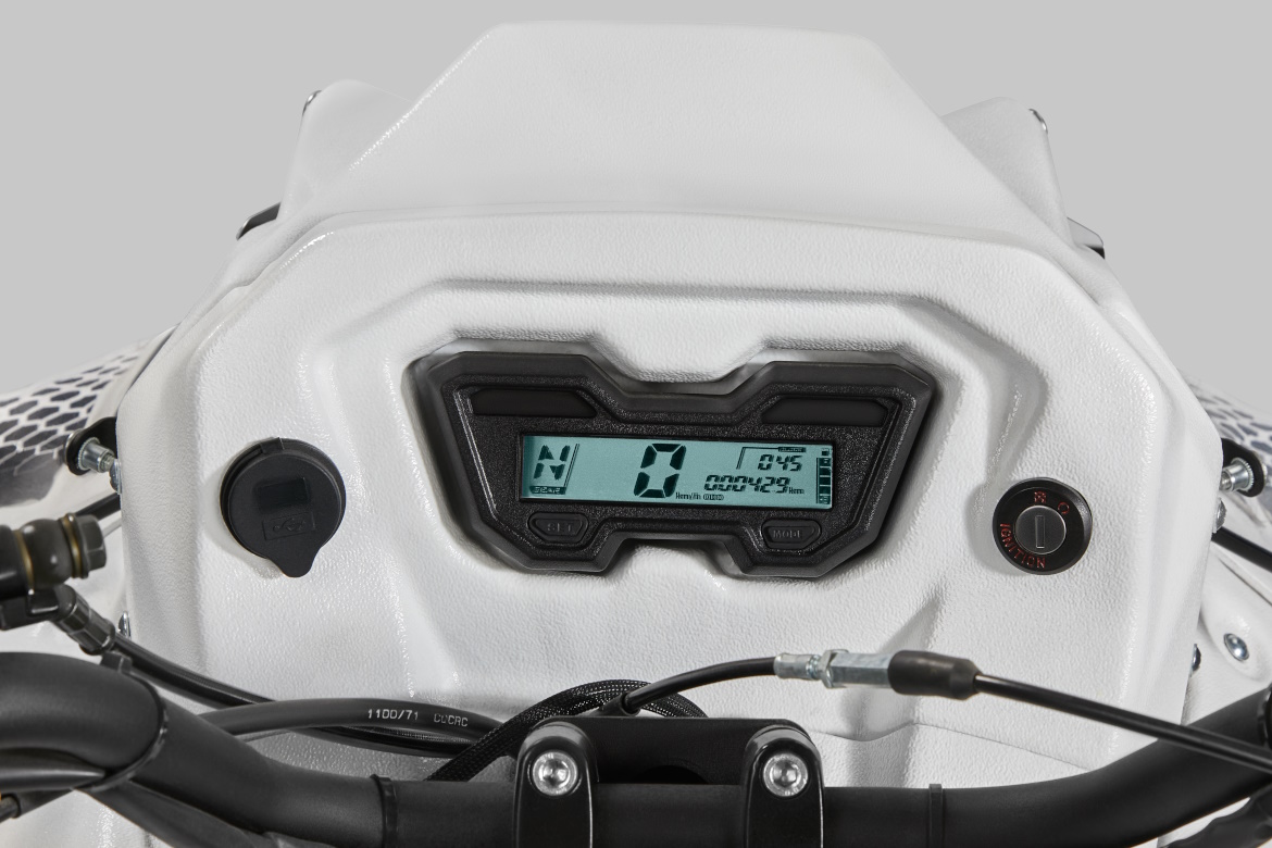 Снегоход IRBIS TUNGUS 600L 25/26 в Тюмени