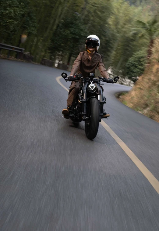 Мотоцикл Benda Napoleon 250 в Тюмени