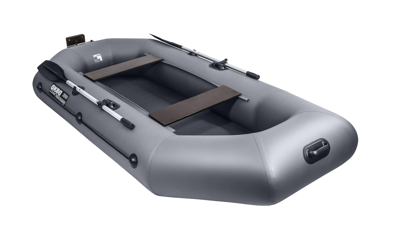 Лодка АКВА-МАСТЕР 300 ТР в Тюмени