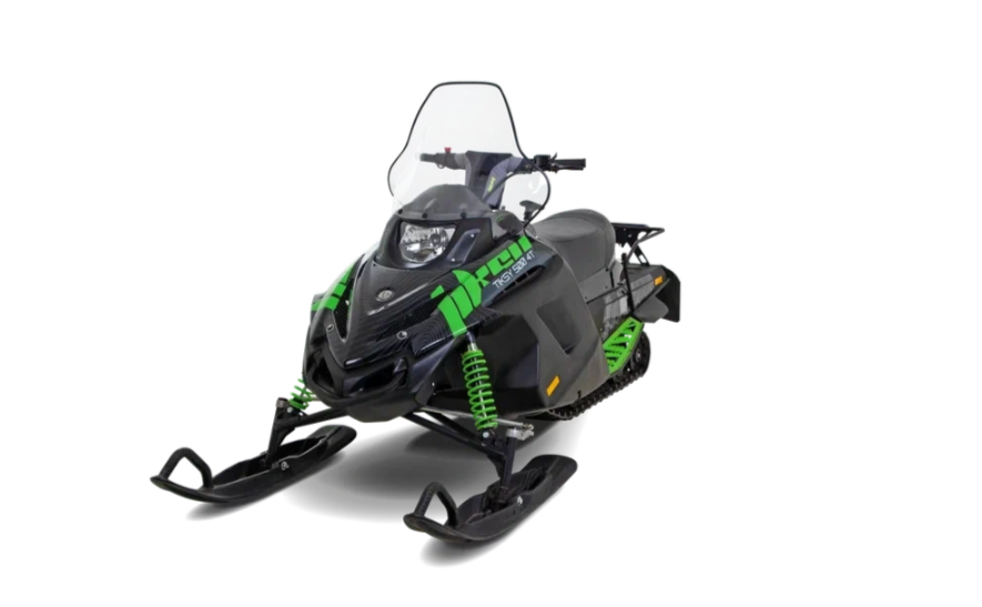 Снегоход РМ TIKSY 500 4Т в Тюмени