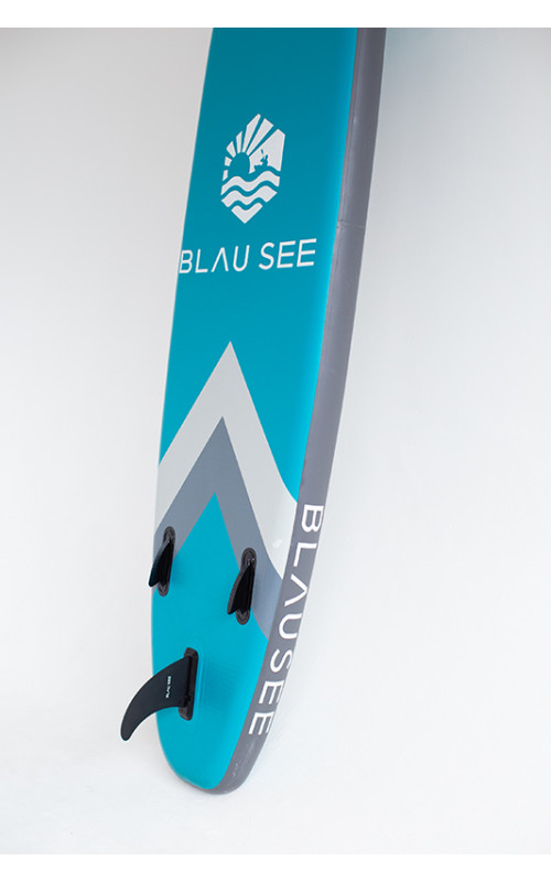 НАДУВНОЙ САП БОРД BLAUSEE 10 в Тюмени