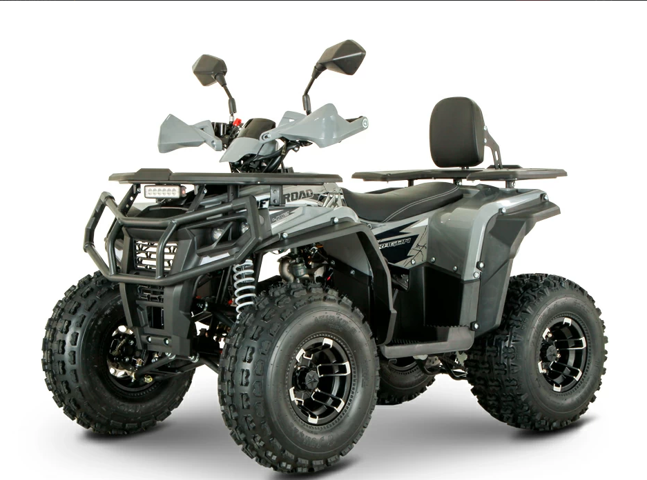 Квадроцикл YACOTA DRAGON LUX LD 150 PRO-SPORT в Тюмени