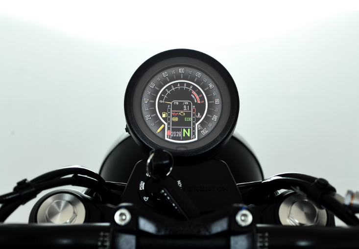 Мотоцикл GAOKIN GK 1200 в Тюмени