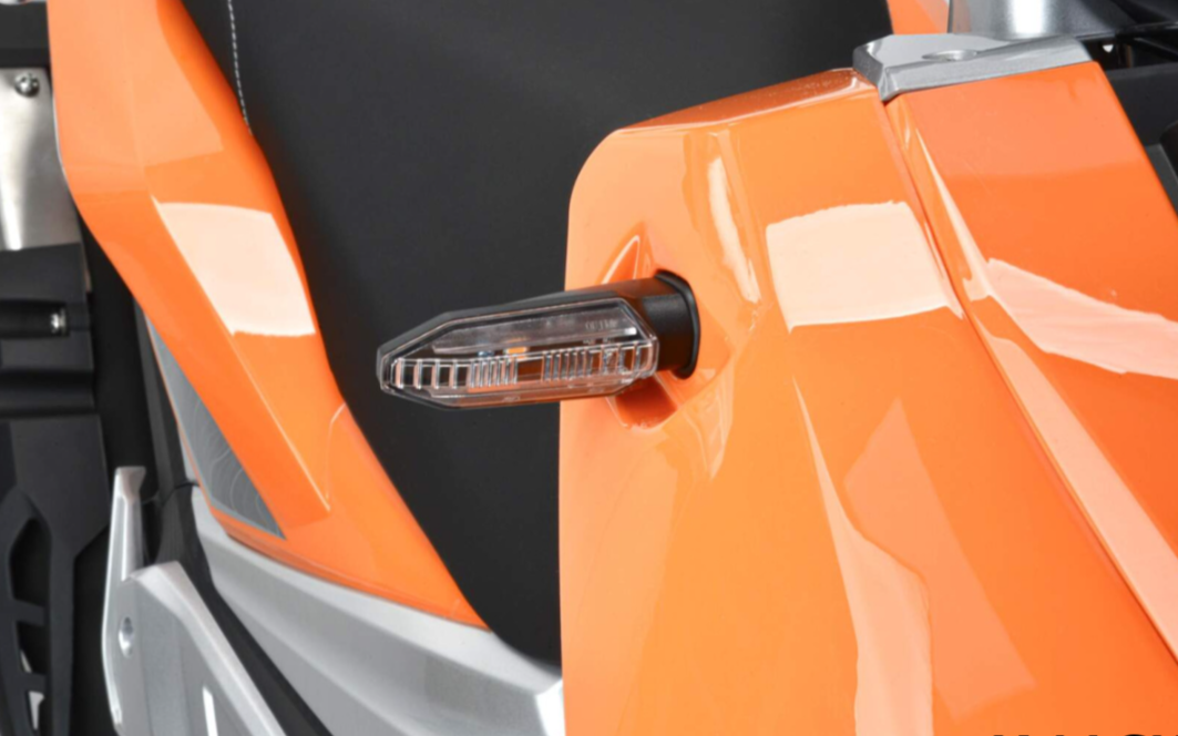 Скутер MOTOLAND (МОТОЛЕНД) T-MAX 150 в Тюмени