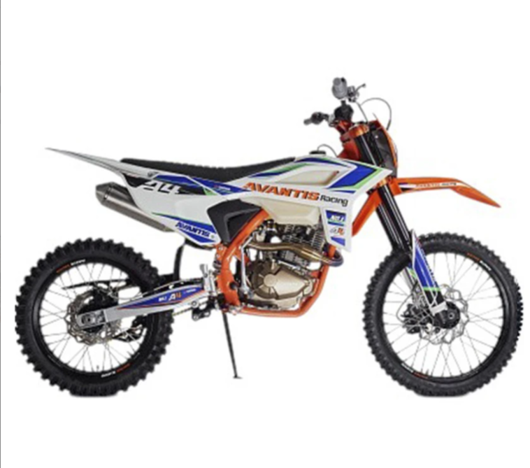 Мотоцикл Avantis A4 (PR300) 2024 в Тюмени