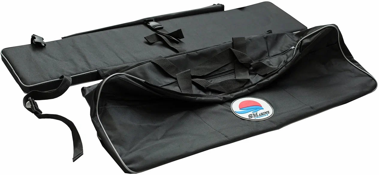 НАКЛАДКА МЯГКАЯ + СУМКА РУНДУК SDP 365-380/AIR 330 в Тюмени