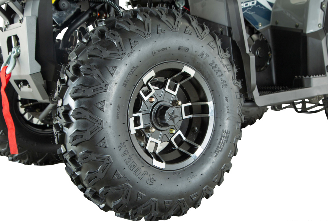 Квадроцикл YACOTA VIKING PRO 250 в Тюмени