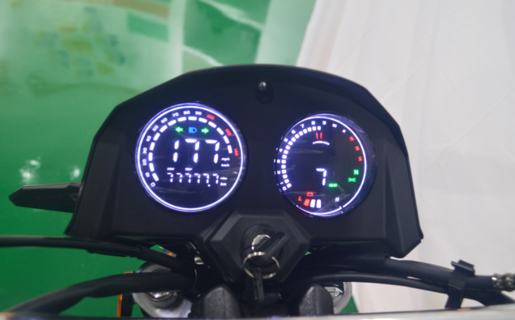 Мопед PROMAX ALPHA RS-PRO 150 (49) в Тюмени