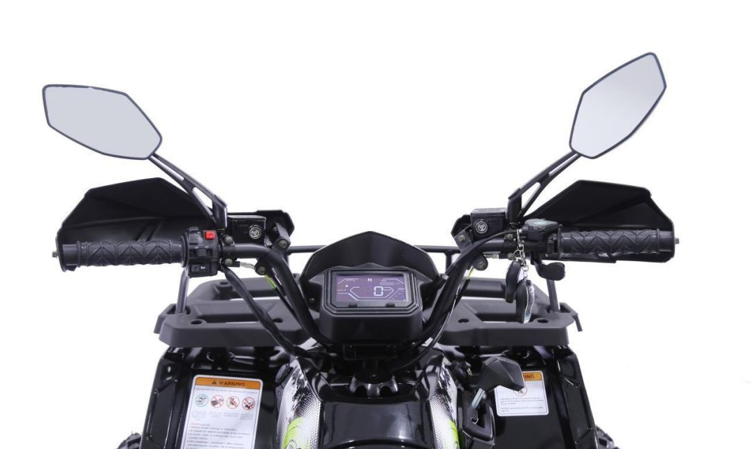 Квадроцикл YACOTA WARRIOR 200 PRO в Тюмени Квадроцикл YACOTA WARRIOR 200 PRO в Тюмени
