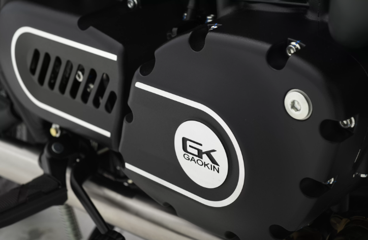 Мотоцикл GAOKIN GK 1200Х в Тюмени