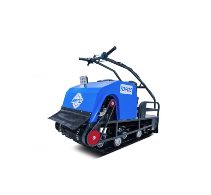 Мотобуксировщик ВЕПС WINTER «ТОРОС» 9 в Тюмени