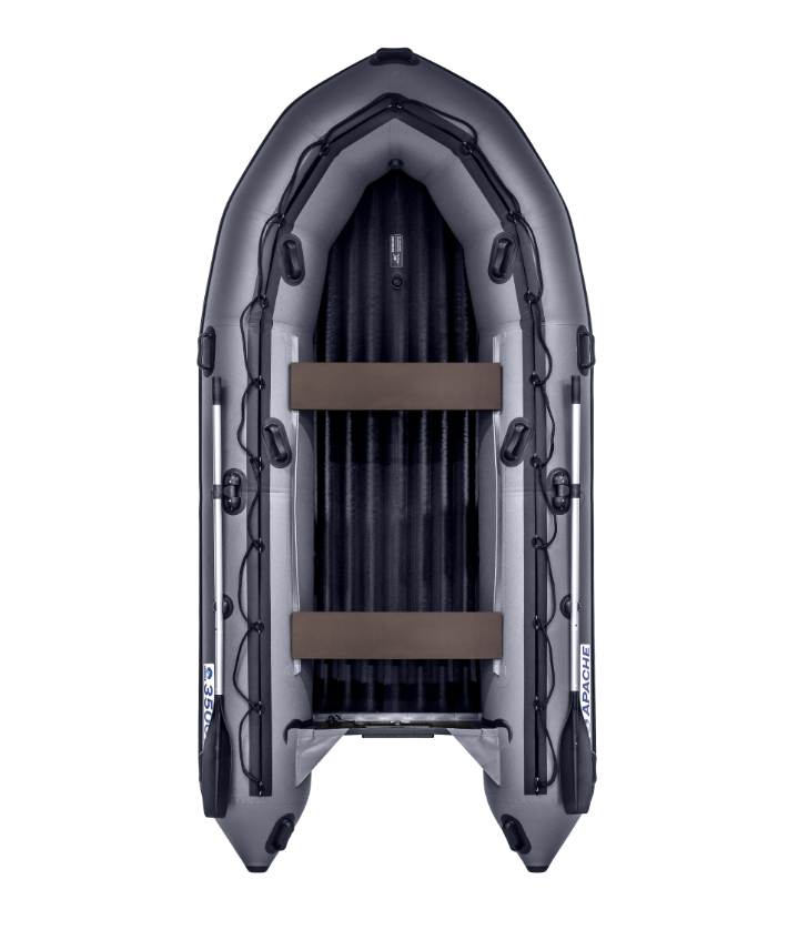 Лодка APACHE 3500 НДНД в Тюмени