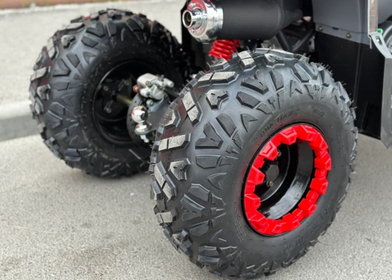Квадроцикл GBM MAVERICK 300 NEW в Тюмени Квадроцикл GBM MAVERICK 300 NEW в Тюмени