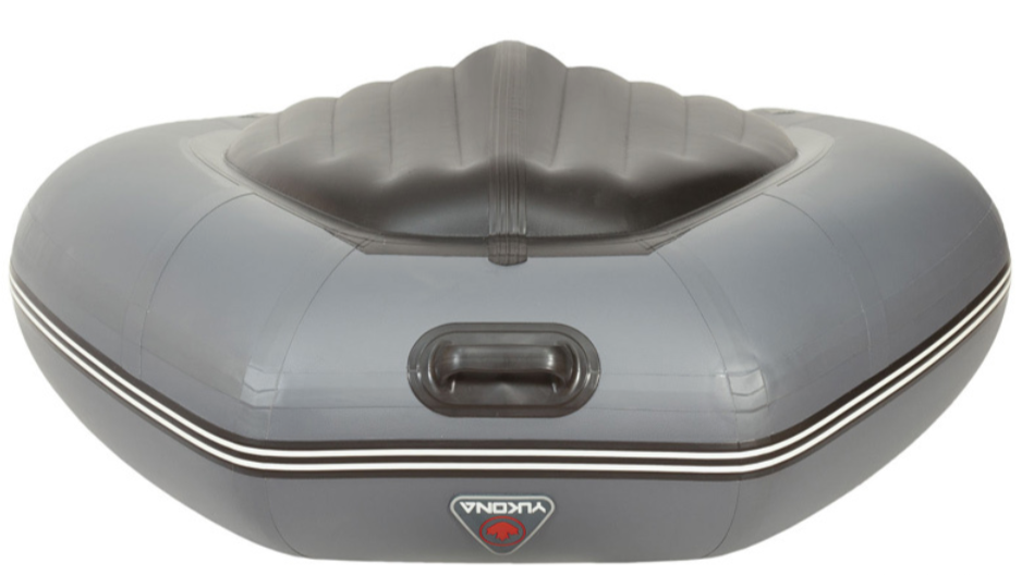 ЛОДКА НАДУВНАЯ YUKONA 430 НДНД в Тюмени