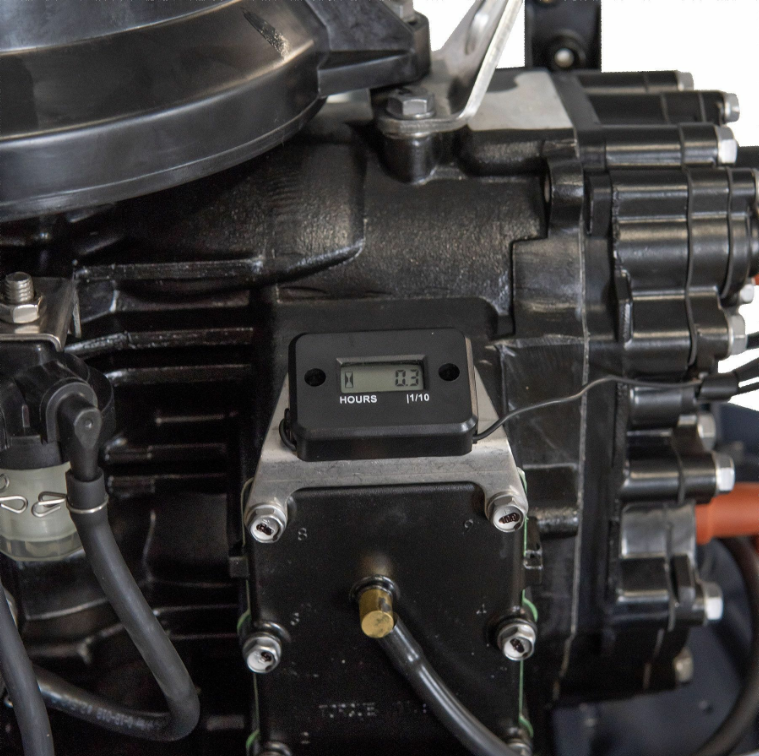 Лодочный мотор APACHE T40BS в Тюмени